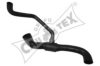 CITRO 1343EN Radiator Hose